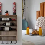 Bluestay 300 - Superb Apartment In Paris