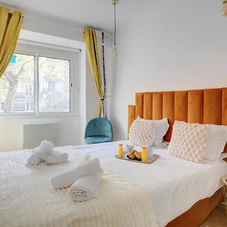 Apartment Bluestay 300 - Superb In