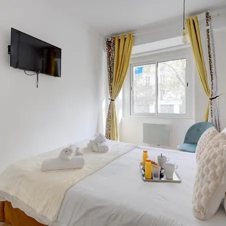 Bluestay 300 - Superb In Apartment *