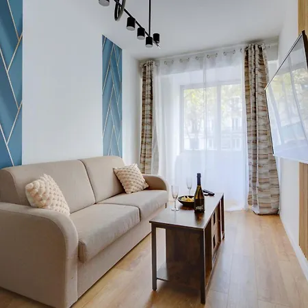 Apartment Bluestay 300 - Superb In *